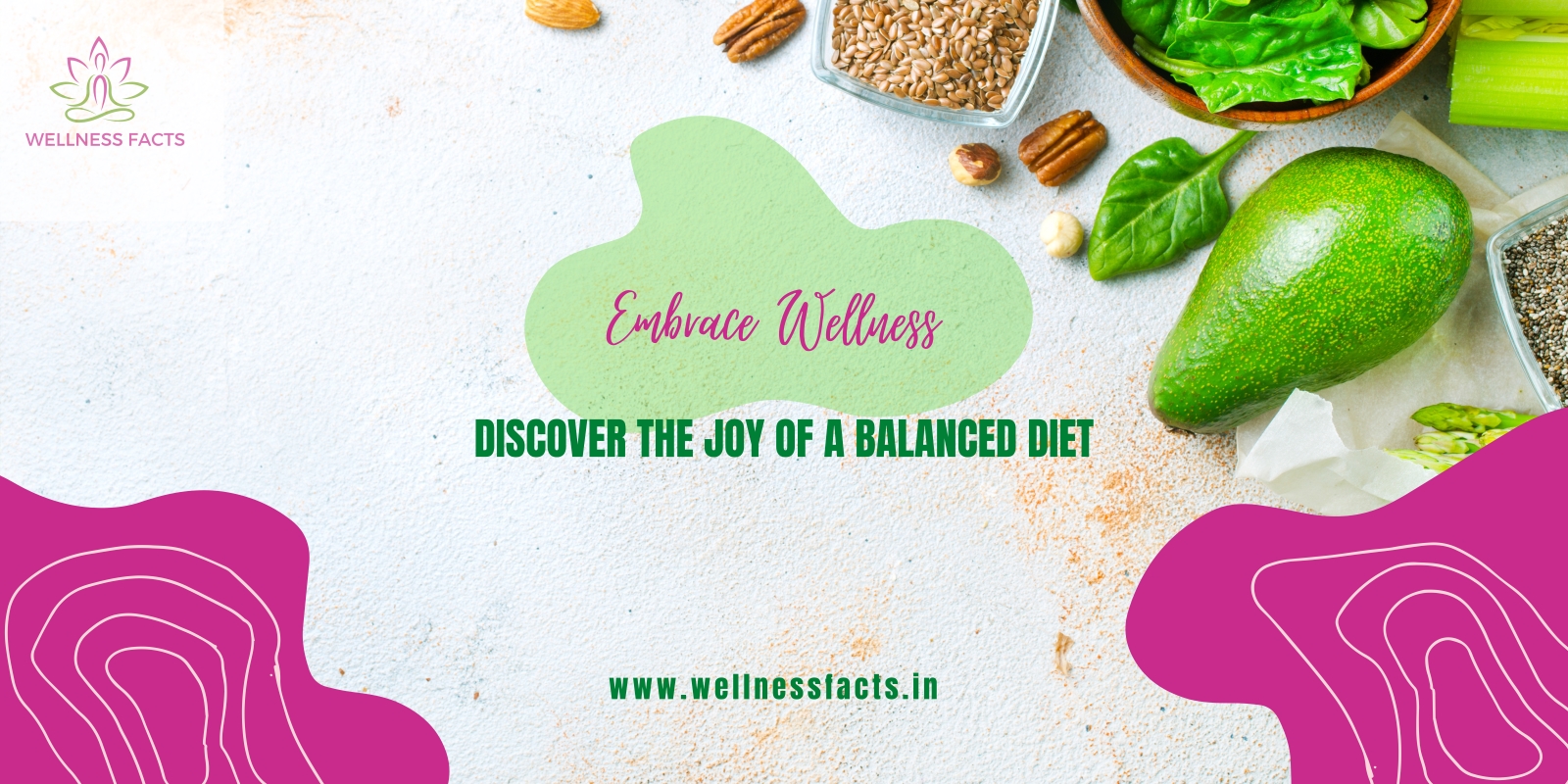 The Benefits of a Balanced Diet: Nourishing Your Body and Soul