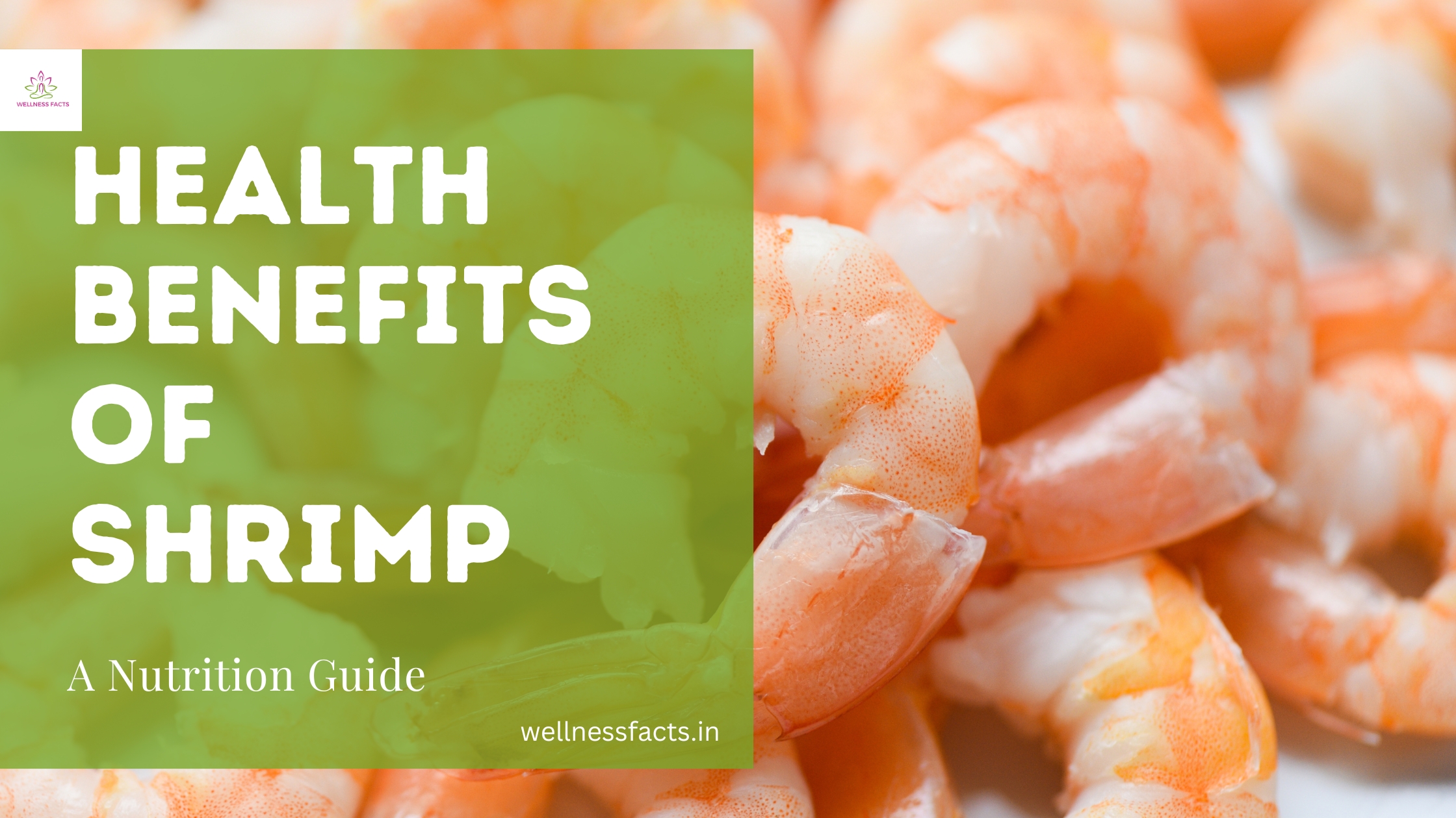 The Health Benefits of Shrimp: A Nutrition Professional’s Guide